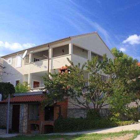 Apartments By The Sea Milna, Vis - 8896 Экстерьер фото